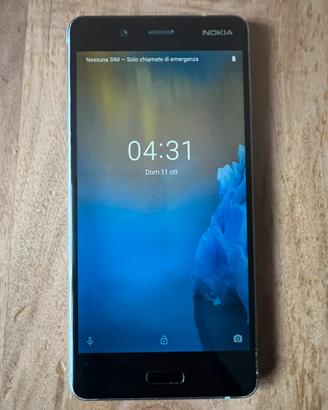Nokia 8