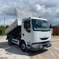 Renault Midlum 180 Ribaltabile 3 lati