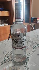 Vodka Russian Standard PLATINUM - 75cl - Sigillata
