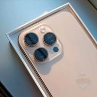 IPHONE 16 PRO MAX 256GB