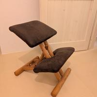 Sedia ergonomica Varier Multi Stokke