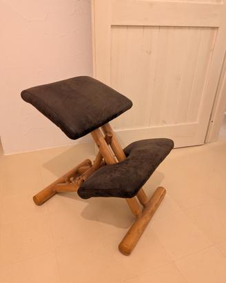 Sedia ergonomica Varier Multi Stokke