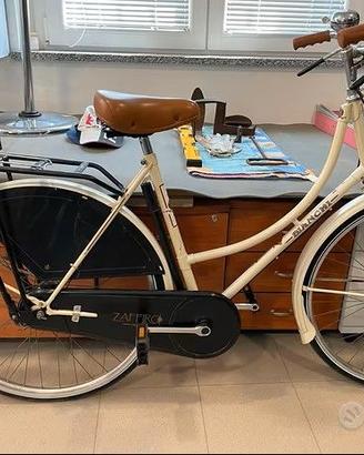 Bici donna Bianchi