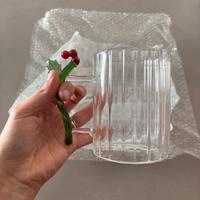 Bicchiere tazza ICHENDORF nuovo