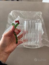 Bicchiere tazza ICHENDORF nuovo