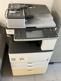 Stampante Ricoh Aficio MP 2852SP, multifunzione A3