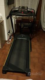 tapis roulant diadore