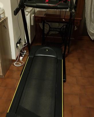 tapis roulant diadore