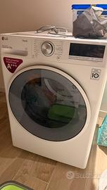 Asciugatrice LG 9kg