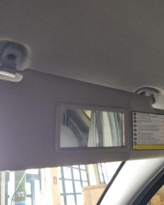 Aletta parasole destra LANCIA YPSILON del 2013