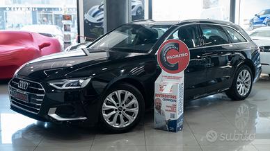 Audi A4 AVANT 40 2.0 TDI S TRONIC SPORT MHEV QUATT