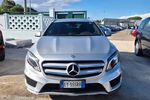 Mercedes-benz GLA 180 CDI Automatic Premium