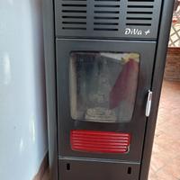 KLOVER DIVA PLUS IDRO