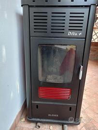 KLOVER DIVA PLUS IDRO