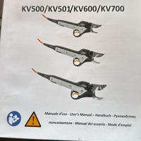 POTATRICE ELETTRONICA