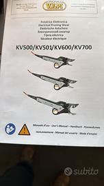 POTATRICE ELETTRONICA