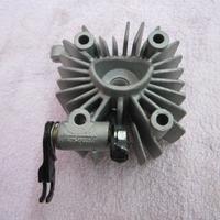 Testa Testata Motore Mosquito