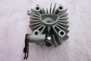 Testa Testata Motore Mosquito