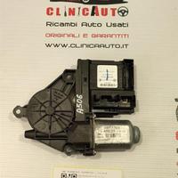 MOTORINO ALZAVETRO ANTERIORE SINISTRO VOLKSWAGEN G