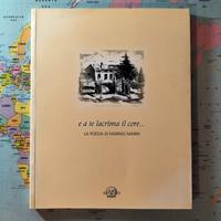 E a te lacrima il core, M. Marin