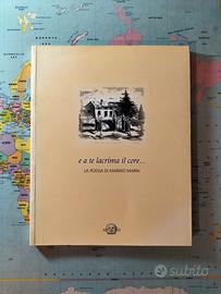 E a te lacrima il core, M. Marin