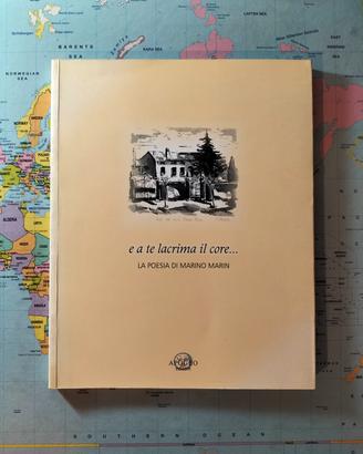 E a te lacrima il core, M. Marin