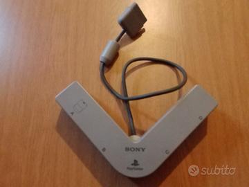 Multitap Originale PlayStation 1 Sony
