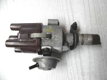 SPINTEROGENO BOSCH JFU4 CON POMPETTA X FIAT 600 E 