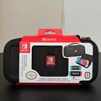 Nintendo Switch Cover Game Traveler Case