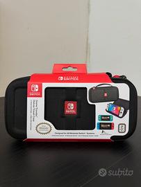 Nintendo Switch Cover Game Traveler Case