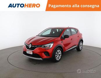 RENAULT Captur HJ27760