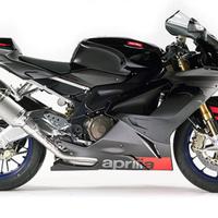 TELAIO TARGATO APRILIA RSV 1000 2006 2007 2008