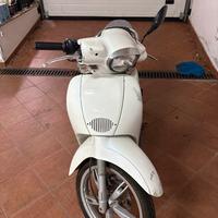 Scarabeo 50 4t originale anno 2013