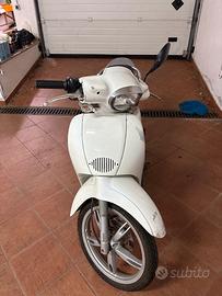 Scarabeo 50 4t originale anno 2013