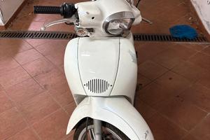 Scarabeo 50 4t originale anno 2013