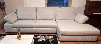 Divano Poltronesofà con chaise longue