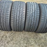 4 Gomme. 225 / 50 / R 17  Estive 