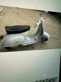 Vespa 50 Piaggio