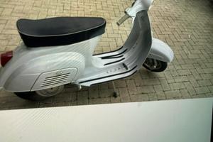 Vespa 50 Piaggio