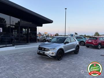 VOLKSWAGEN T-Roc 1.0 TSI STYLE ANCHE PER NEOPATE