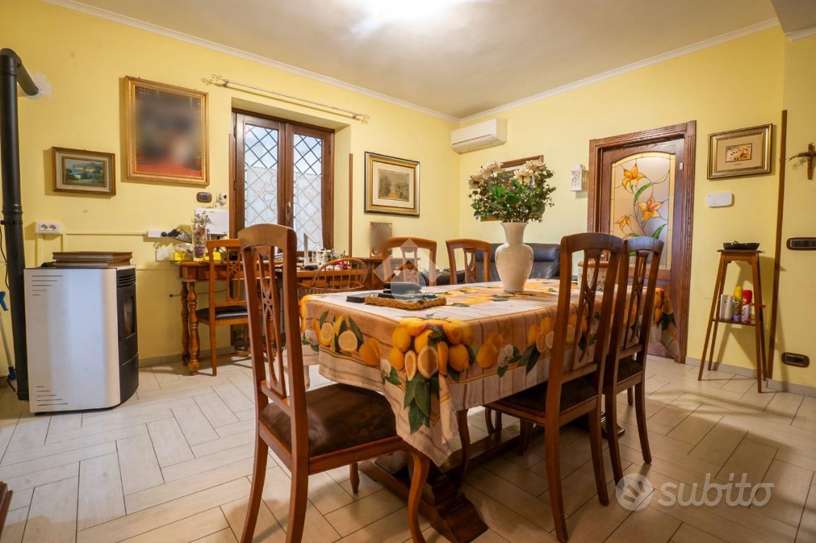 Appartamento – Mentana, Monte San Salvatore - Vista 5