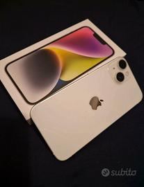 iPhone 14