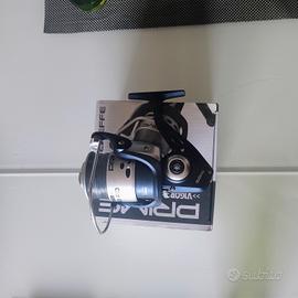 Mulinello Prime Vigor 