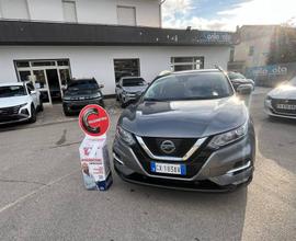 NISSAN Qashqai 1.6 dCi 2WD Tekna