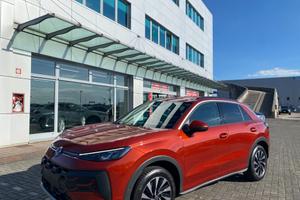 VOLKSWAGEN T-Roc 1.5 eTSI ACT DSG Life