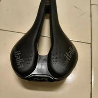 sella per bici selle Italia 