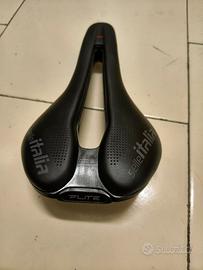 sella per bici selle Italia 