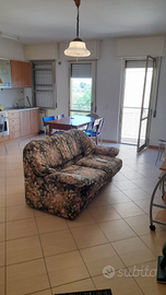 Appartamento estivo a torrette di fano