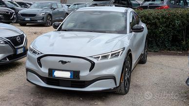 FORD Mustang AWD 269cv CAMERA POST. AMAZON ALEXA