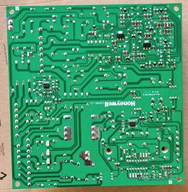Baxi scheda Elettronica Caldaia